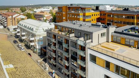 Sveagatan, Umeå - Foto 3