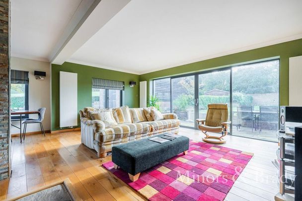 3 bedroom detached house to rent - Photo 1