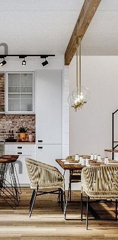 Logement à louer - Photo 1