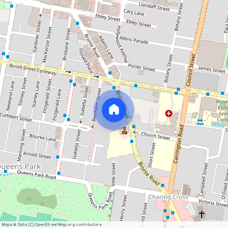7/139 Bronte Road, Queens Park NSW 2022