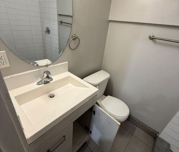 For Lease - 72 Victoria Avenue Unit# #103, Hamilton, Ontario - Photo 3