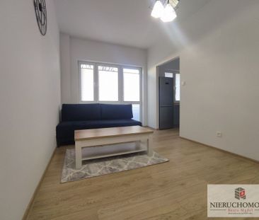 Komfortowe , umeblowane mieszkanie dla singla lub pary. - Zdjęcie 3