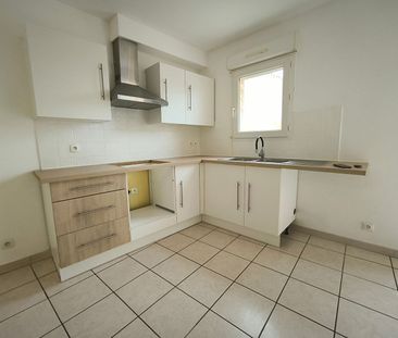 Location maison 3 pièces, 59.58m², Narbonne - Photo 2