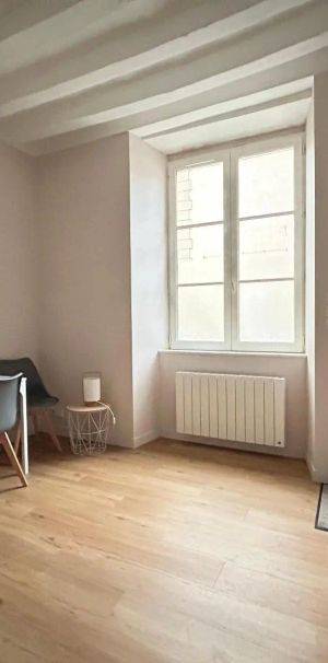 Appartement à louer 1 pièce - Photo 1