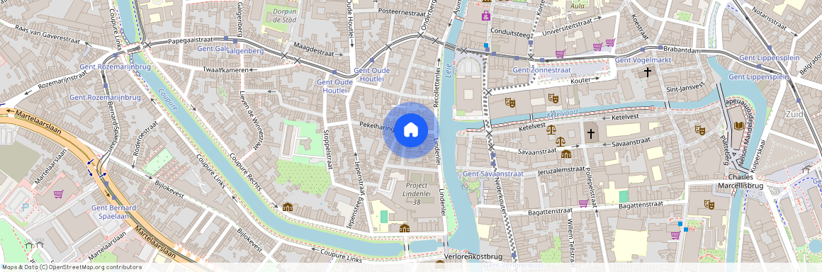 Pekelharing, 17, 9000, Gent