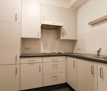 Serviceflat op het glvl met 2 slpks en terras - Foto 4