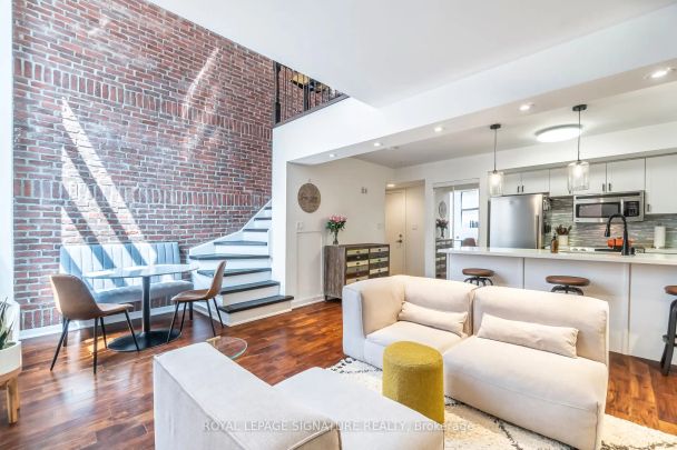 21 Earl Street #119 - Photo 1