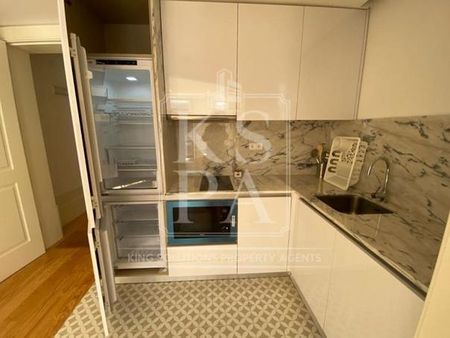 Apartamento T1 - Photo 4