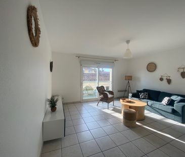 Location Appartement 2 pièces 46m² ARES 33740 - Photo 1