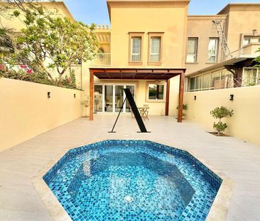 Exclusive l Opposite Park and Pool l Furnished - Photo 6