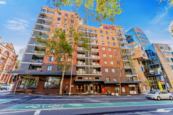 304/646 Harris Street,Ultimo,New South Wales 2007, Sydney - Photo 1