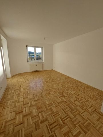 Schöne 3-Zimmer- Whg in Gallneukirchen - Foto 4