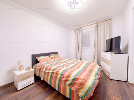 Apartament 2 camere | parcare si boxa | Avantgarden Faza 5 - Fotografie 4