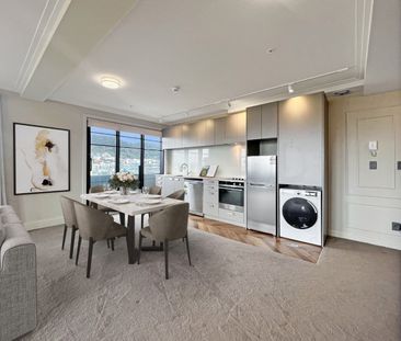 Welcome to 601 in Chevron Suites - Photo 6