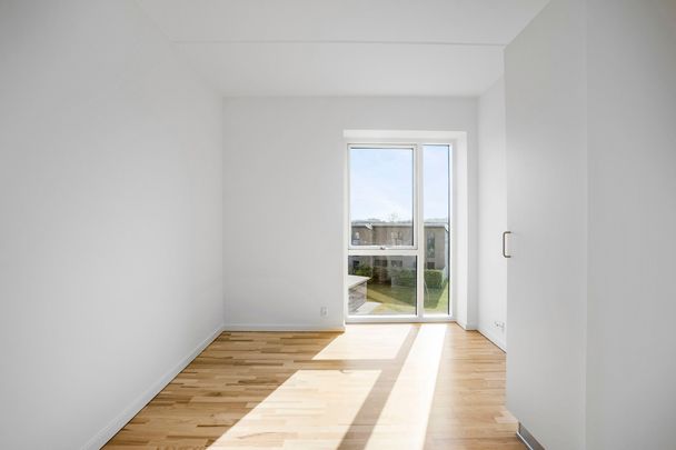 Vanddråben 38, 1. tv., 5240 Odense NØ - Foto 1