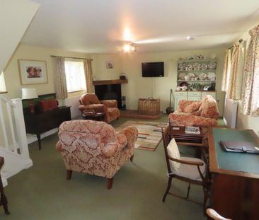 2 bedroom detached house to rent - Photo 5