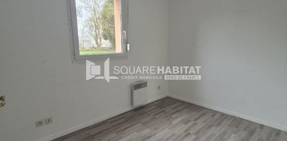 Location Appartement 2 pièces 52m² LENS 62300 - Photo 2