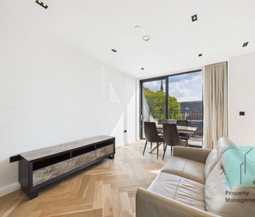 2 bedroom apartment to rent - Photo 1