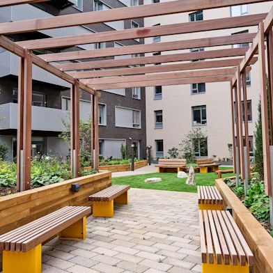 2 bedroom apartment - Photo 1