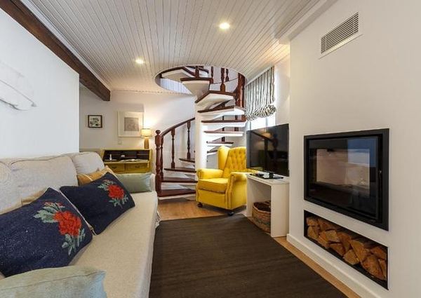 Moradia T4 em Aveiro