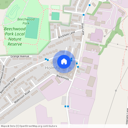 Livingstone Street North, HX2 9AL, Halifax