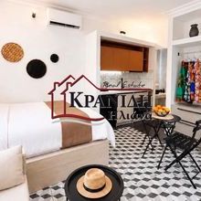 Studio/Γκαρσονιέρα για ενοικίαση - Ρόδος, - Photo 3