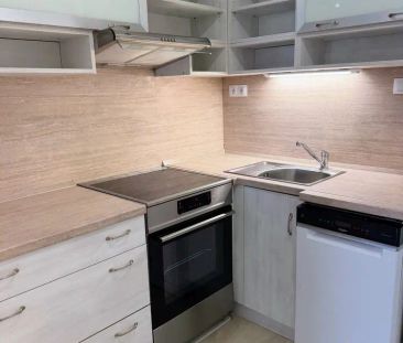 Pronájem bytu 2+kk 46 m - Photo 5