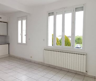 location Appartement T4 DE 77.52m² À MURET - Photo 3