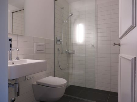 2.5 Zimmer, 44 m², 5. Stock - Photo 2