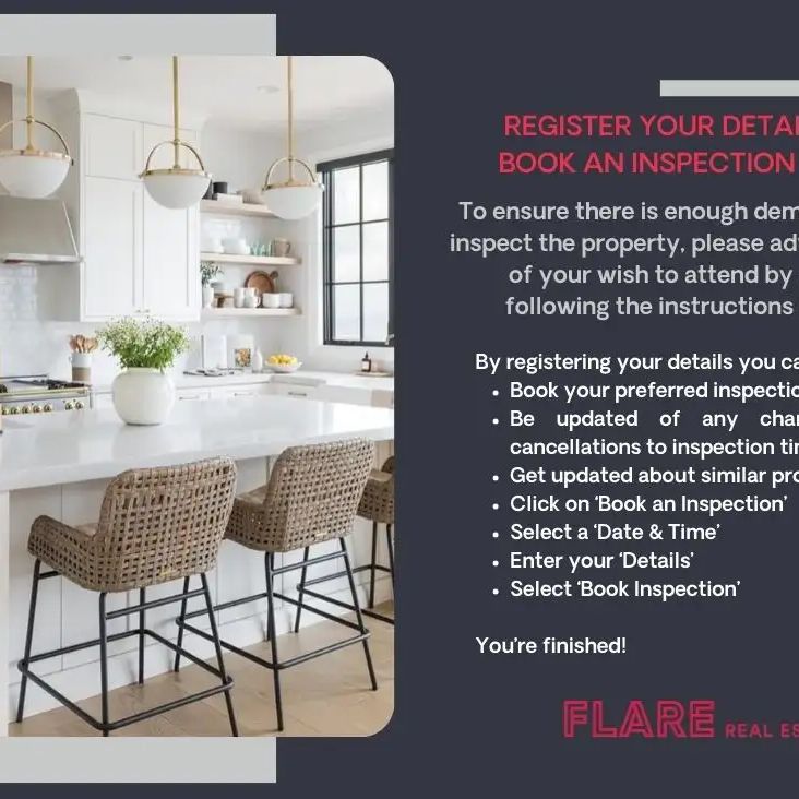 “St Kilda’s Two-Bedroom Gem | FLARE REAL ESTATE” - Photo 1