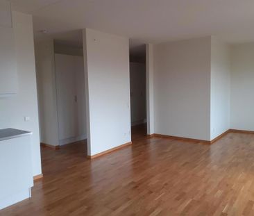 Föreningsgatan 3 A, Kävlinge - Foto 4