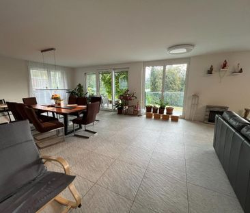5.5 Zimmer, 193 m², EG - Foto 1