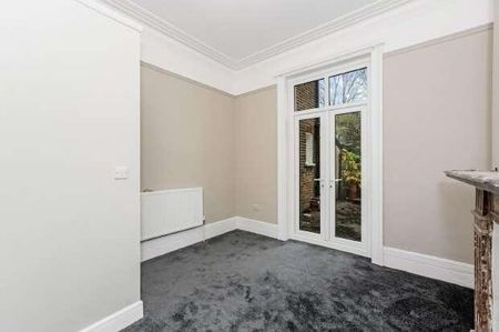 Therapia Road - Gff, East Dulwich, SE22 - Photo 4