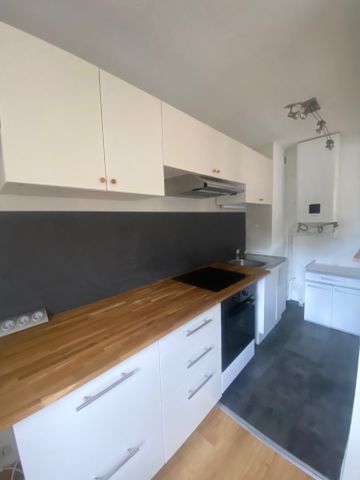 Location Appartement 2 pièces 40m² IGNY 91430 - Photo 3