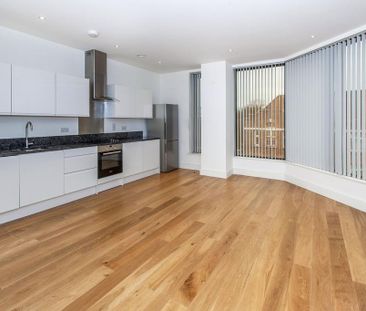 1 bedroom flat to rent - Photo 5
