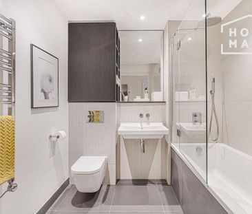 3 bedroom apartment to rent - Photo 1