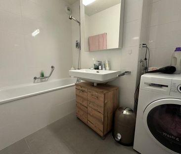 SUBLET – Beautiful furnished apartment of 7.5p / 4 CHB / Balcony - Foto 3