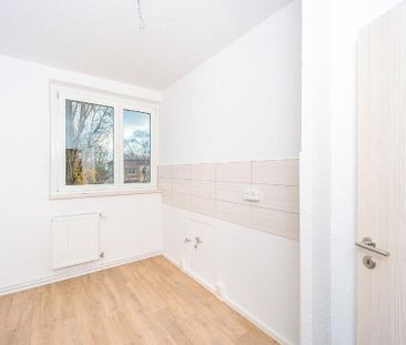 Neu sanierte Wohnung mit Balkon - Photo 1