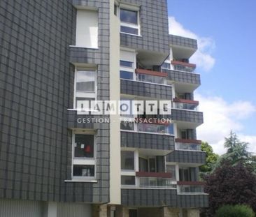 Appartement à louer 4 pièces - 62 m² - Photo 2