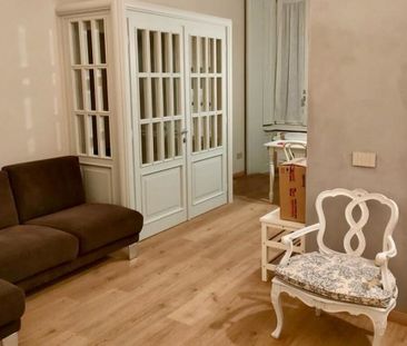 Two-rooms Apartment Verona (Centro Storico) - Photo 4