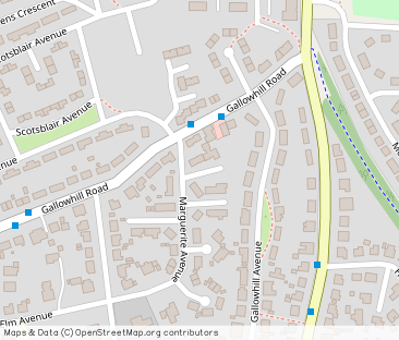 Gowanbrae, Lenzie - Photo 1