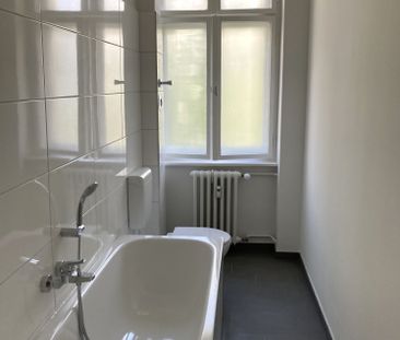 Ihr neues Zuhause: Familienwohnung in Berlin-Wilmersdorf! - Photo 2