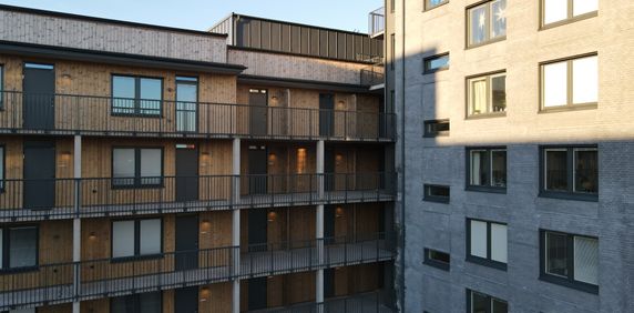 Vetenskapens gränd, Mölndal - Photo 2