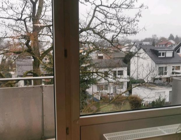 Apartment Eschborn Niederhöchstadt - Photo 1