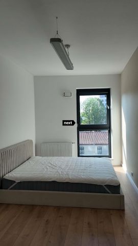 Do wynajęcia 3-pok, ul. Mogilska - Photo 3