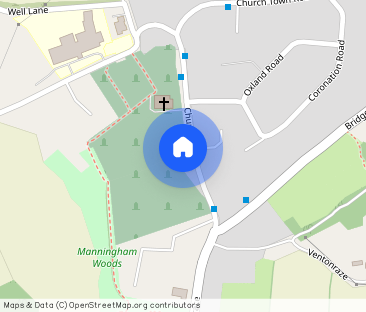 Illogan, Redruth. TR16 4SR - Photo 1