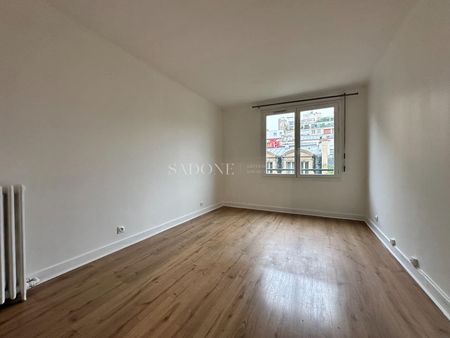 Location Appartement 4 pièces 78,80 m² à Paris 16 - Photo 5