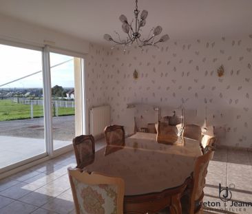 Location Maison 3 pièces 121m² EVRON 53600 - Photo 2