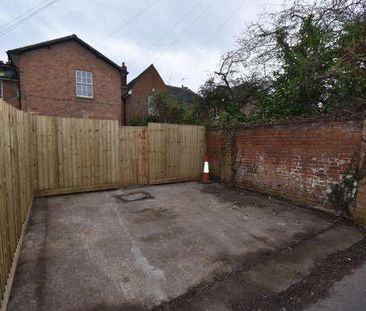 Mews Cottage Russell Terrace, Leamington Spa, CV31 - Photo 4