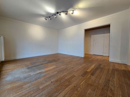 Appartement T4 Le Pecq à louer - Photo 4